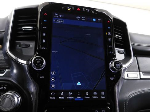 Used 2022 RAM 1500 Limited image 55