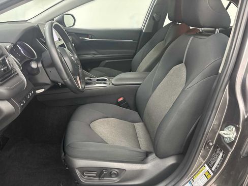 Used 2021 Toyota Camry LE w/ Cold Weather Package AWD/4WD image 13