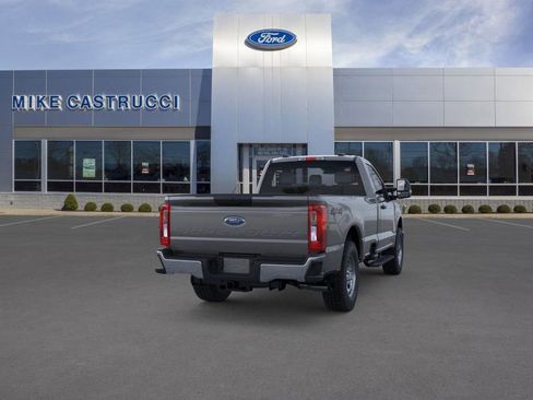 New 2026 Ford F350 XL image 8