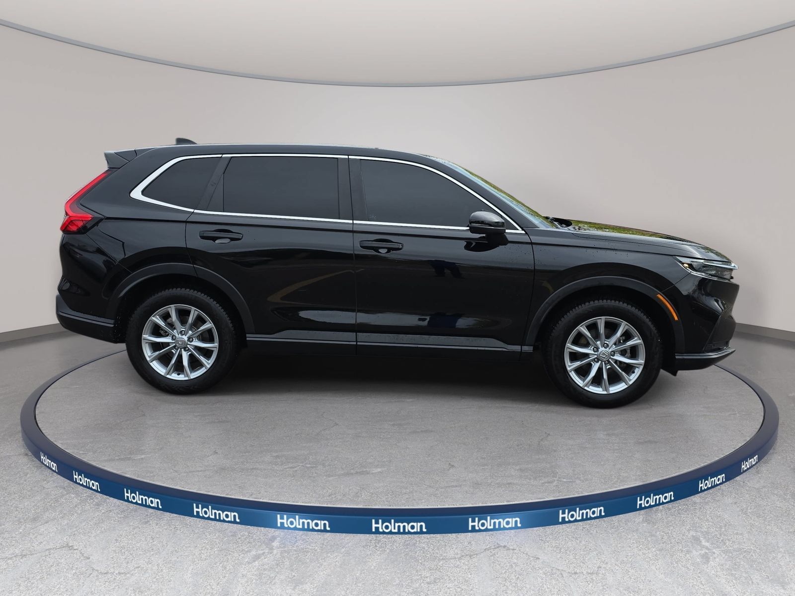 Certified 2024 Honda CR-V EX-L image 5