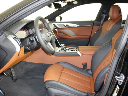 New 2026 BMW 840i w/ M Sport Professional Package image 24