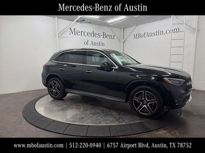 New 2026 Mercedes-Benz GLC 300 GLC 300