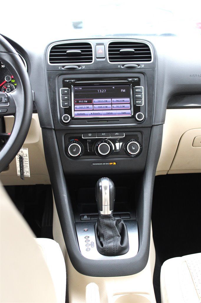 Used 2013 Volkswagen Jetta TDI FWD image 12