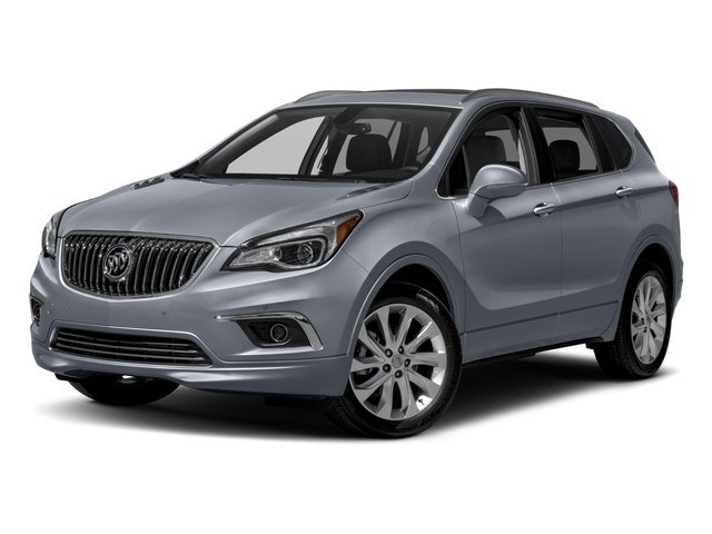 Used 2016 Buick Envision Premium w/ Driver Confidence Package AWD/4WD image 4