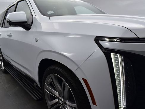 Certified 2026 Cadillac Escalade Sport w/ Touring Package image 39