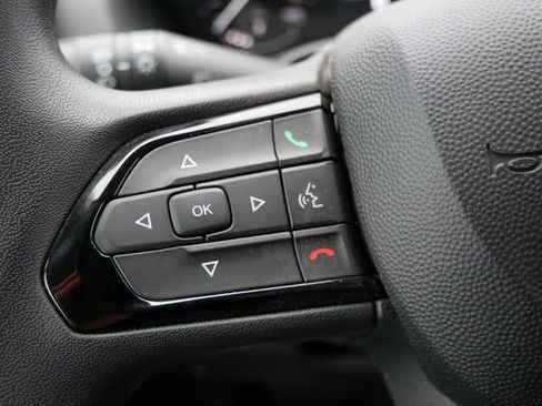 Used 2023 RAM ProMaster 3500 w/ LED Premium image 21