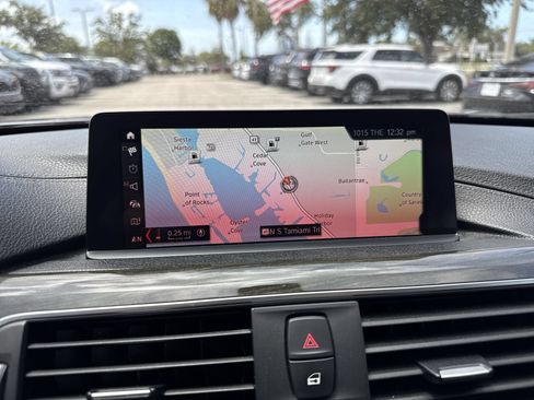 Used 2019 BMW 440i Gran Coupe w/ Convenience Package RWD image 26