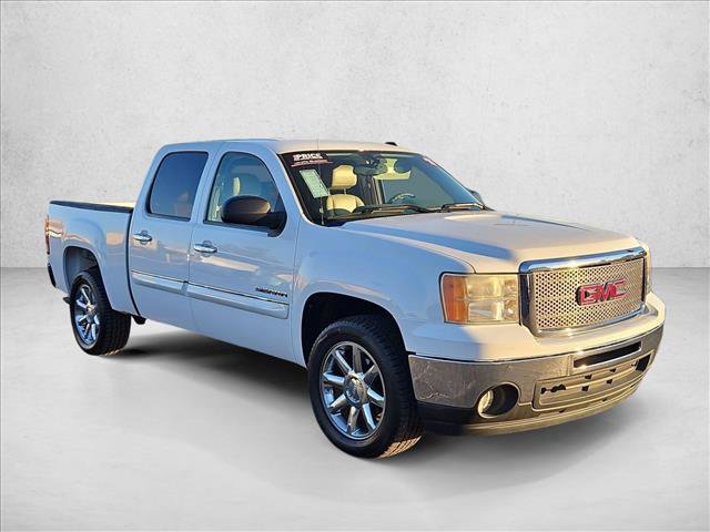 Used 2011 GMC Sierra 1500 SLE w/ Regional Value Package RWD image 3