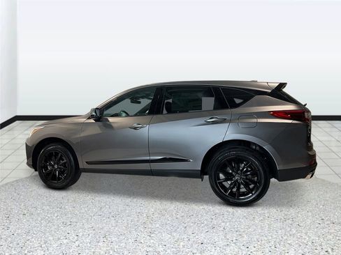 New 2026 Acura RDX SH-AWD image 6