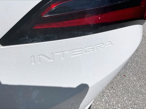 Certified 2024 Acura Integra FWD image 30