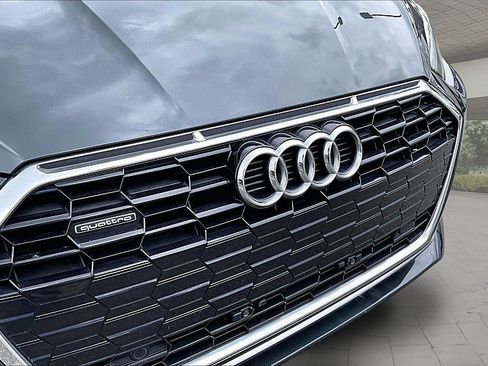 Used 2021 Audi A5 2.0T Premium w/ Convenience Package AWD/4WD image 27