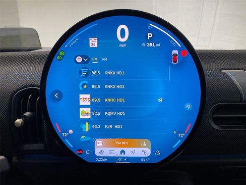 Certified 2025 MINI Cooper S image 16