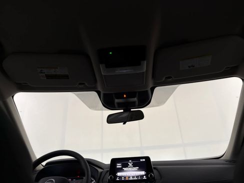 New 2026 Nissan Rogue SV image 19