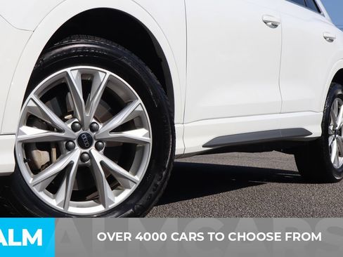 Used 2024 Audi Q3 2.0T Premium AWD/4WD image 2