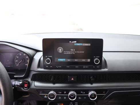 Certified 2023 Honda CR-V EX image 16