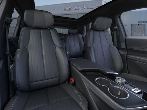 New 2026 Cadillac Lyriq Sport AWD/4WD image 16