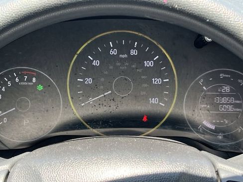 Used 2016 Honda HR-V LX image 23