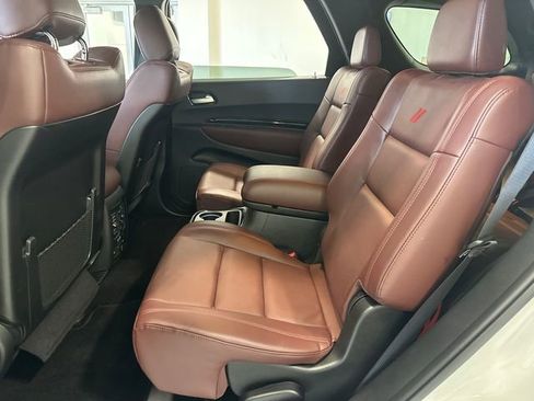 Used 2024 Dodge Durango Citadel AWD/4WD image 32