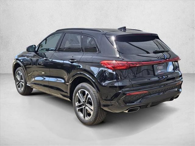 New 2026 Audi Q5 2.0T AWD/4WD image 7
