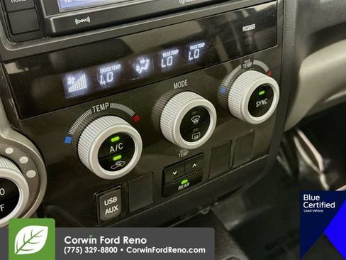 Used 2017 Toyota Sequoia SR5 AWD/4WD image 18