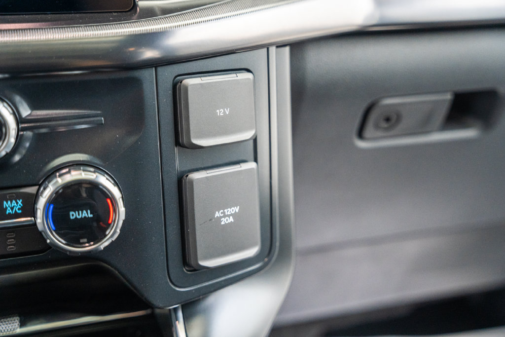 New 2026 Ford F150 Raptor AWD/4WD image 35