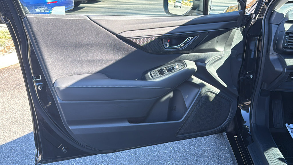 Certified 2025 Subaru Legacy Premium AWD/4WD image 9