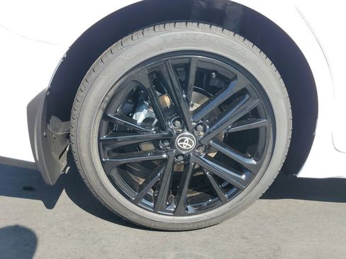 New 2026 Toyota Camry SE image 9