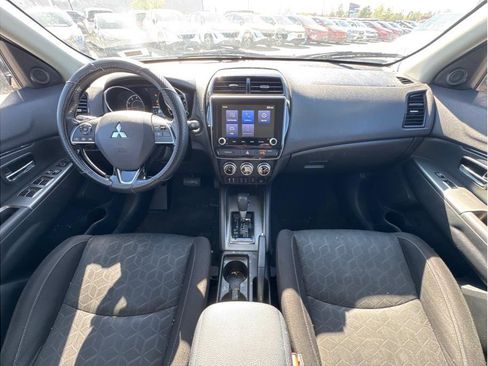 Used 2021 Mitsubishi Outlander Sport SE AWD/4WD image 4