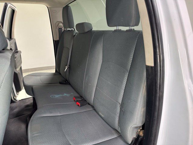 Used 2018 RAM 1500 Tradesman w/ Popular Equipment Group AWD/4WD image 23