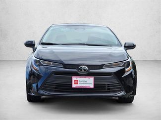 Used 2024 Toyota Corolla LE FWD video 2