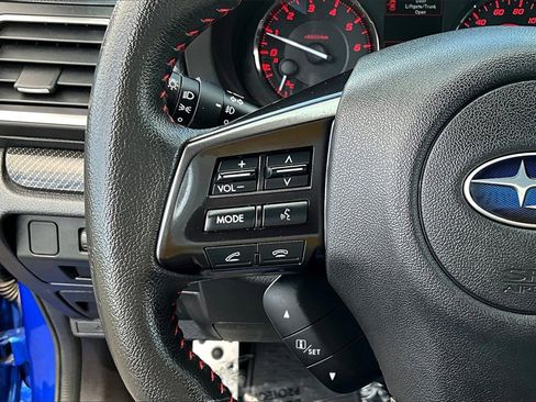 Used 2015 Subaru WRX Premium image 18