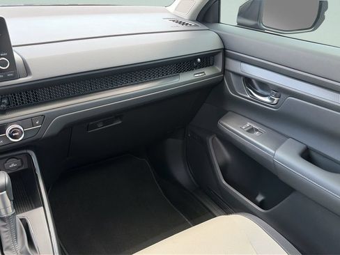 Certified 2025 Honda CR-V EX image 13