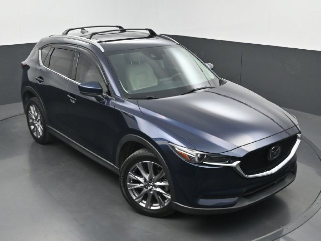 Used 2019 MAZDA CX-5 Grand Touring Reserve AWD/4WD image 36