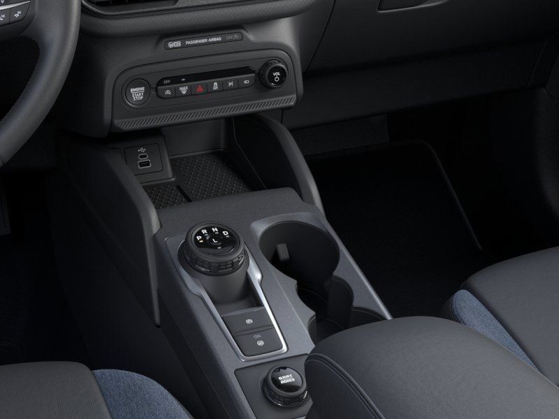 New 2026 Ford Bronco Sport Outer Banks AWD/4WD image 17