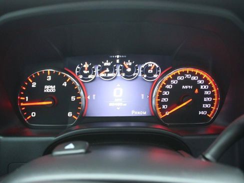 Used 2016 GMC Sierra 1500 Denali w/ Enhanced Driver Alert Package image 18