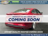 Used 2013 Ford Fusion Energi SE image 4