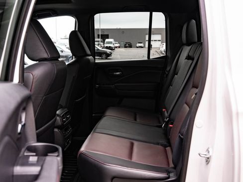 Used 2024 Honda Ridgeline Black Edition image 41
