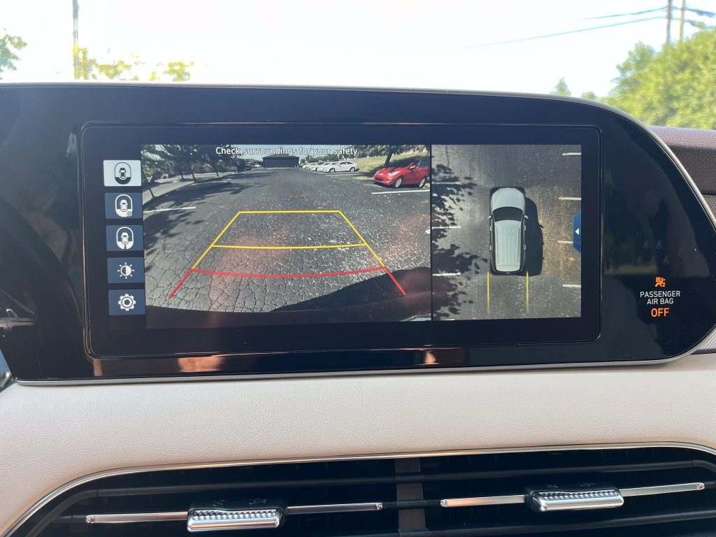 Used 2020 Hyundai Palisade Limited AWD/4WD image 17