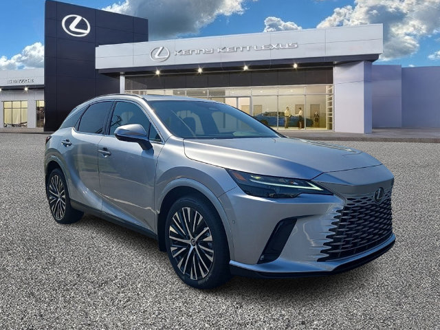 New 2026 Lexus RX 350 Premium Plus w/ Convenience Package AWD/4WD image 1