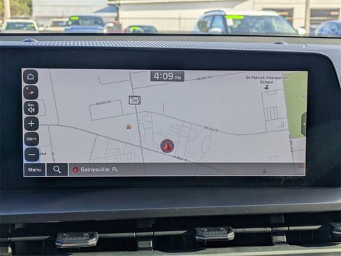 Used 2024 Kia Telluride LX image 22