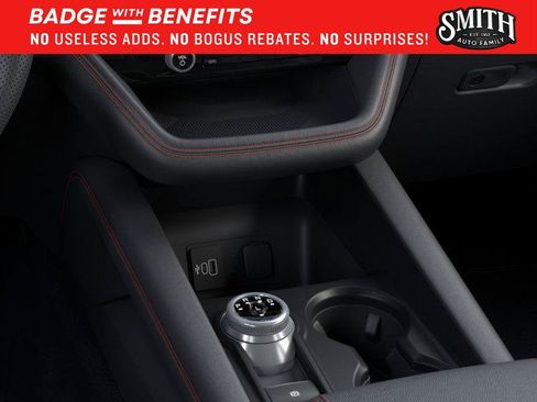 New 2026 Ford Explorer ST-Line w/ Premium Package RWD image 16