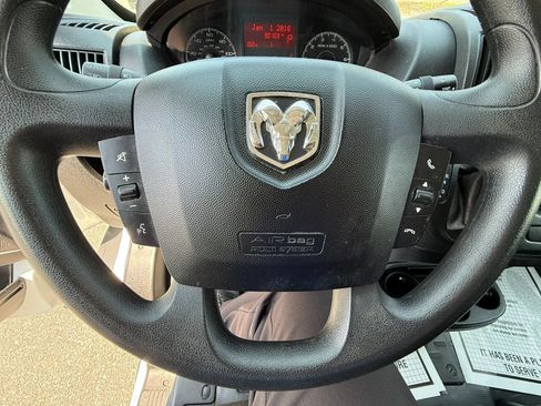 Used 2017 RAM ProMaster 1500 FWD image 10