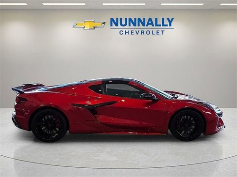 New 2026 Chevrolet Corvette Z06 image 5