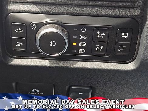 New 2026 Ford F250 Lariat w/ Black Appearance Package AWD/4WD image 34
