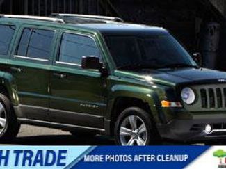 Used 2012 Jeep Patriot Sport w/ PWR Value Group video 1