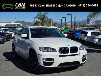 Used 2014 BMW X6 xDrive35i w/ Premium Package