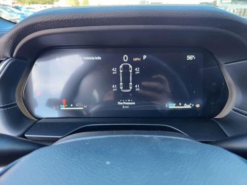 New 2025 Jeep Grand Cherokee L Altitude image 7