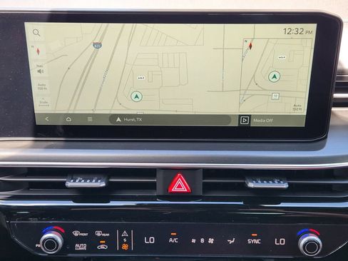 New 2026 Kia K5 GT-Line FWD image 12