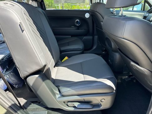 New 2026 Hyundai Palisade SEL image 16