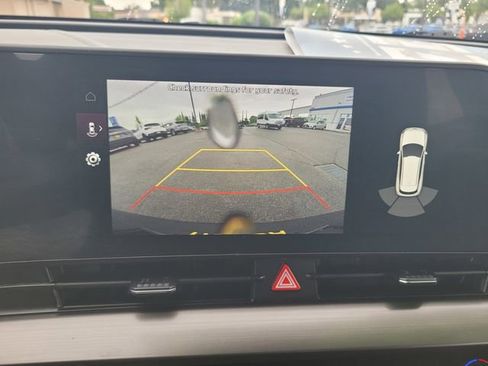 Used 2023 Kia Sportage EX image 21